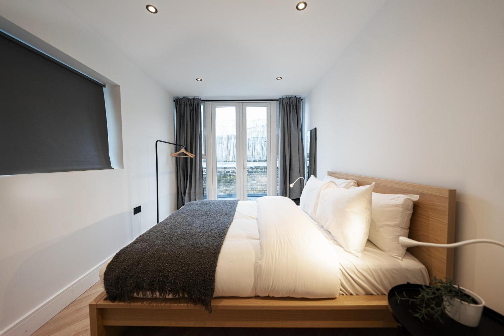 The Battersea Place - Charming 4Bdr Flat Londra Exterior foto